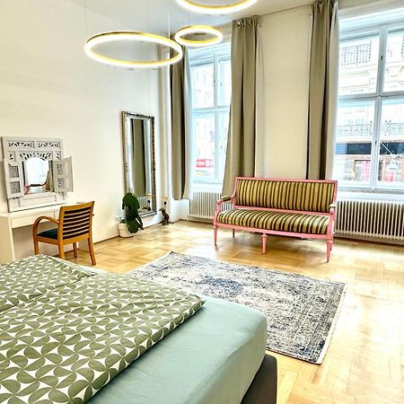 Opera Vienna Apartment 145 M2 מראה חיצוני תמונה