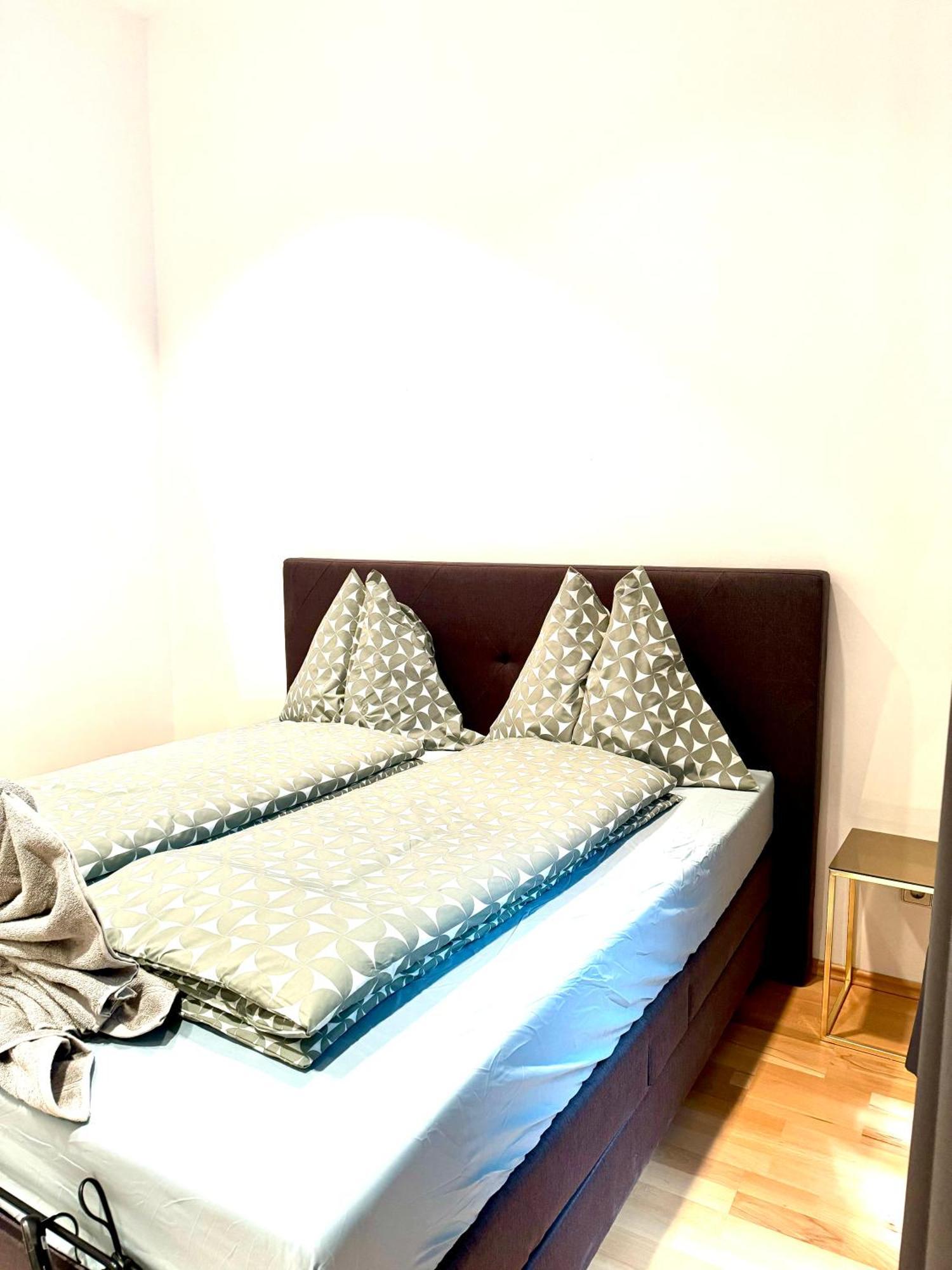 Opera Vienna Apartment 145 M2 מראה חיצוני תמונה