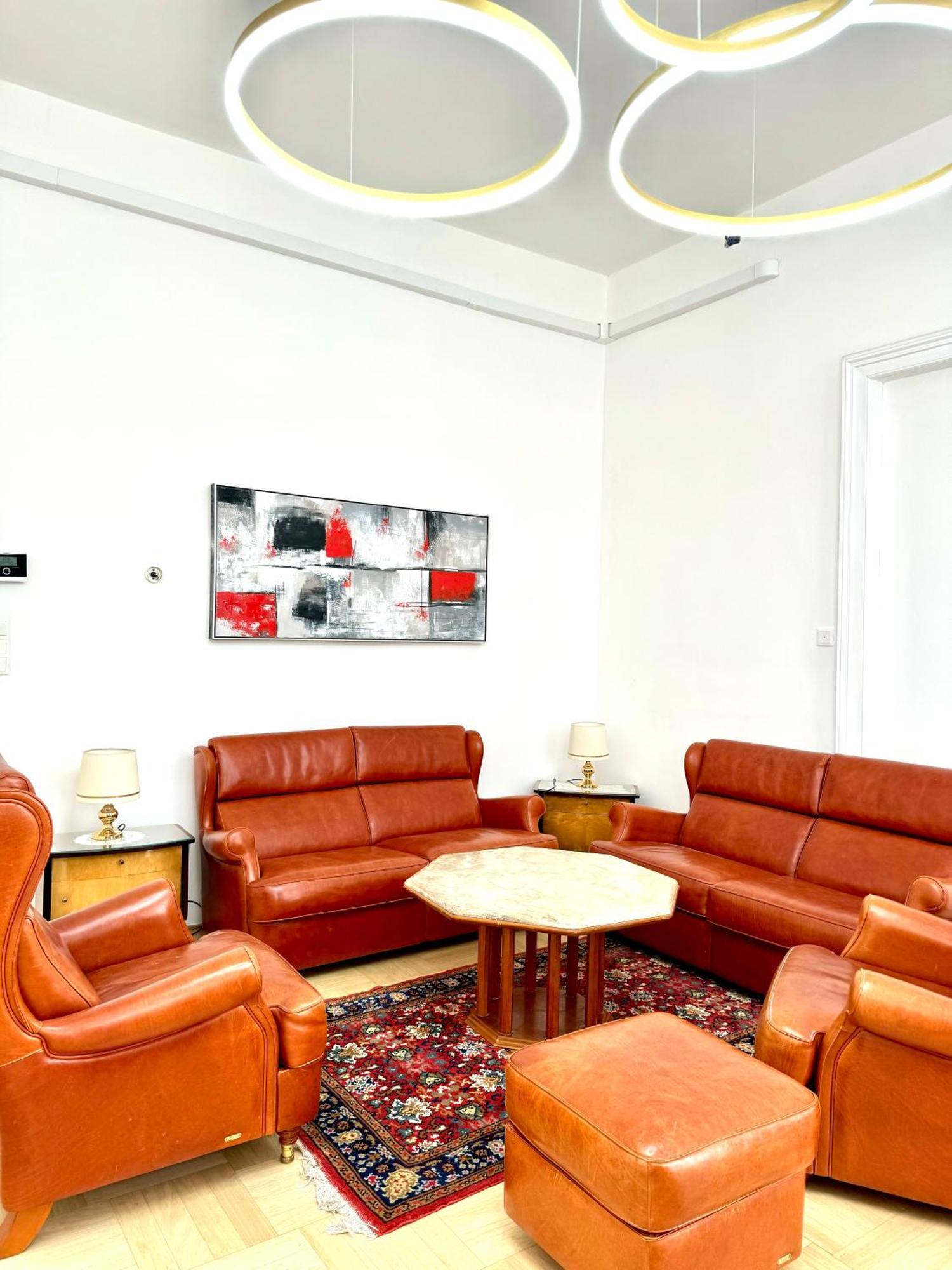 Opera Vienna Apartment 145 M2 מראה חיצוני תמונה