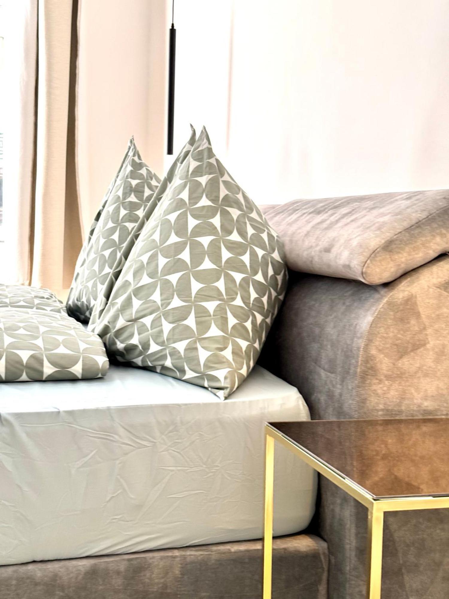 Opera Vienna Apartment 145 M2 מראה חיצוני תמונה