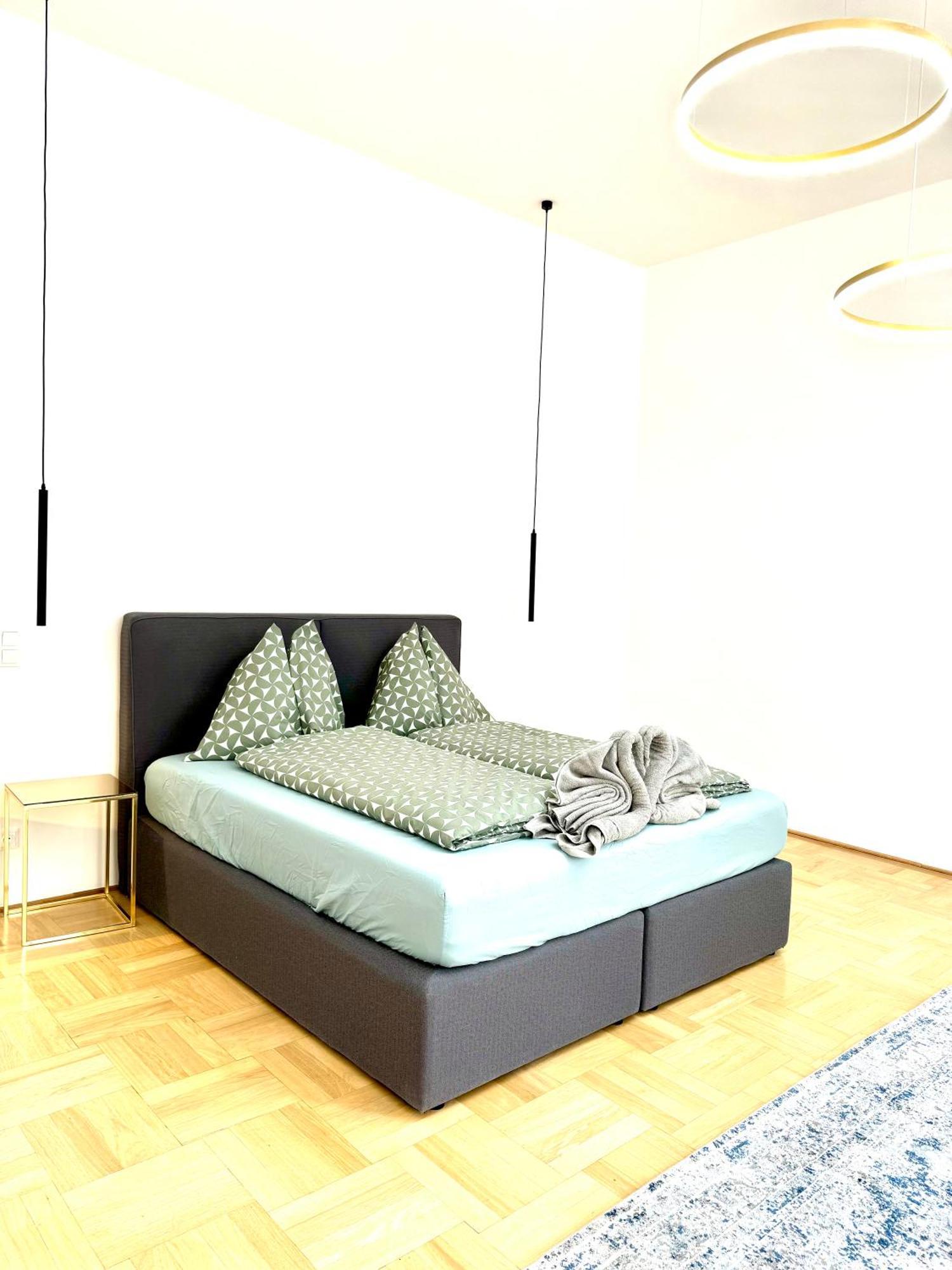 Opera Vienna Apartment 145 M2 מראה חיצוני תמונה