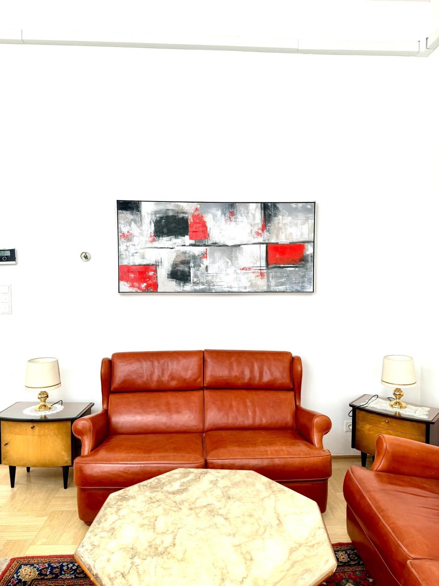 Opera Vienna Apartment 145 M2 מראה חיצוני תמונה